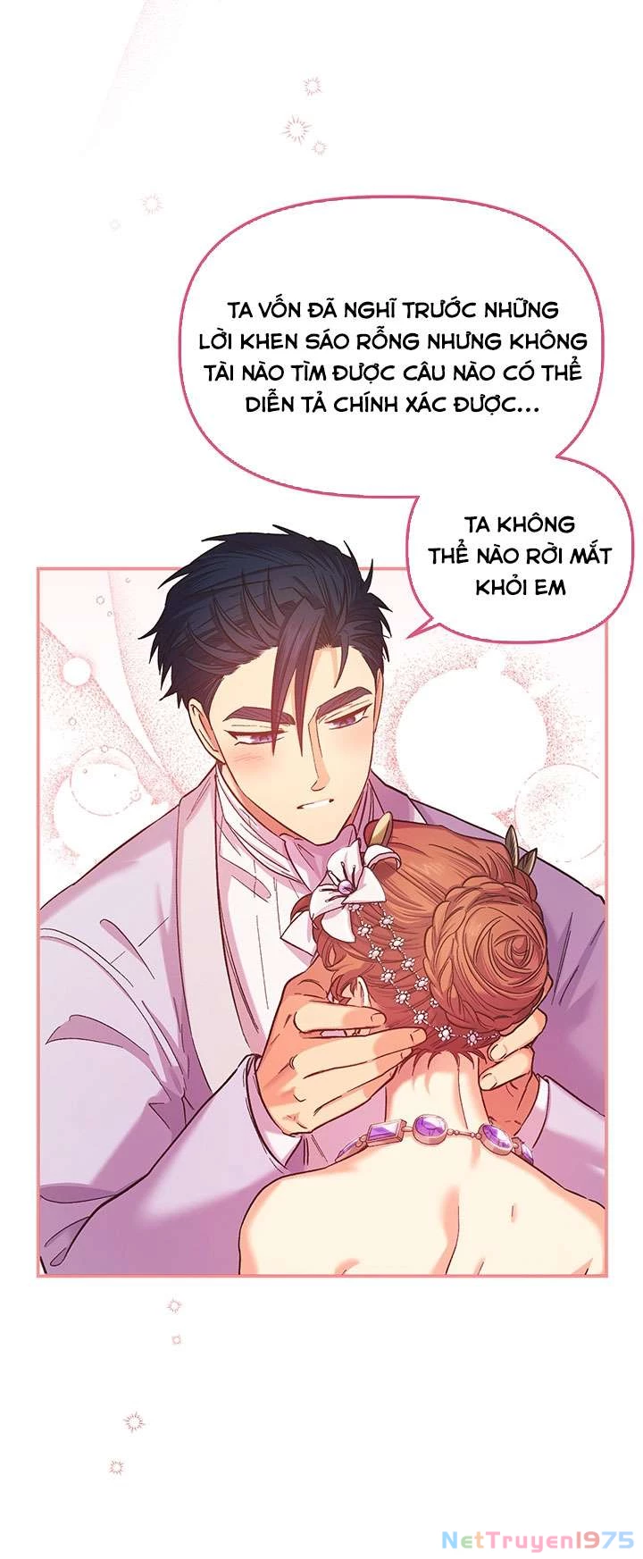 May Mắn Hay Bất Hạnh Chapter 47 - 49