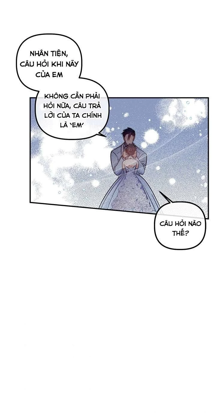 May Mắn Hay Bất Hạnh Chapter 47 - 52