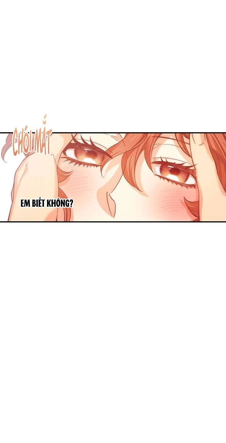 May Mắn Hay Bất Hạnh Chapter 47 - 54