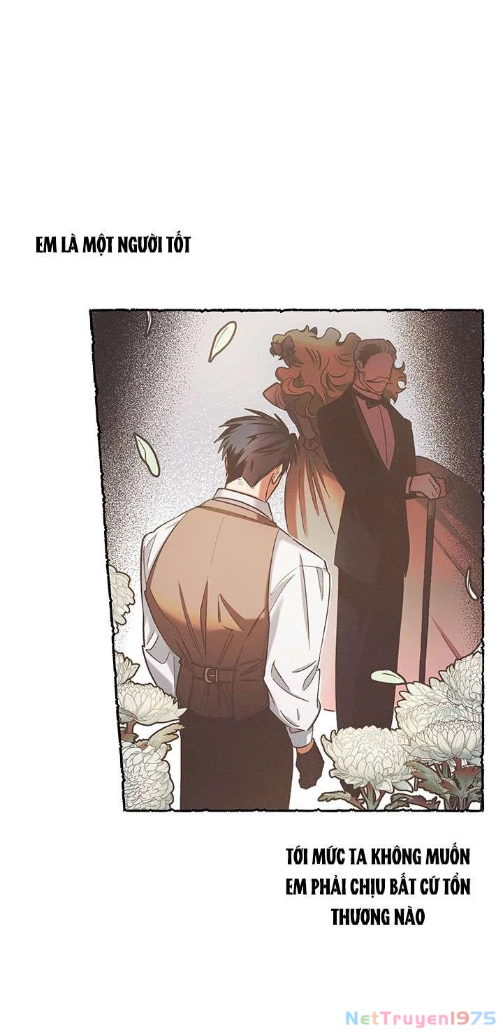 May Mắn Hay Bất Hạnh Chapter 47 - 57