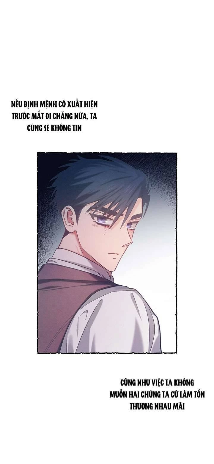 May Mắn Hay Bất Hạnh Chapter 47 - 58