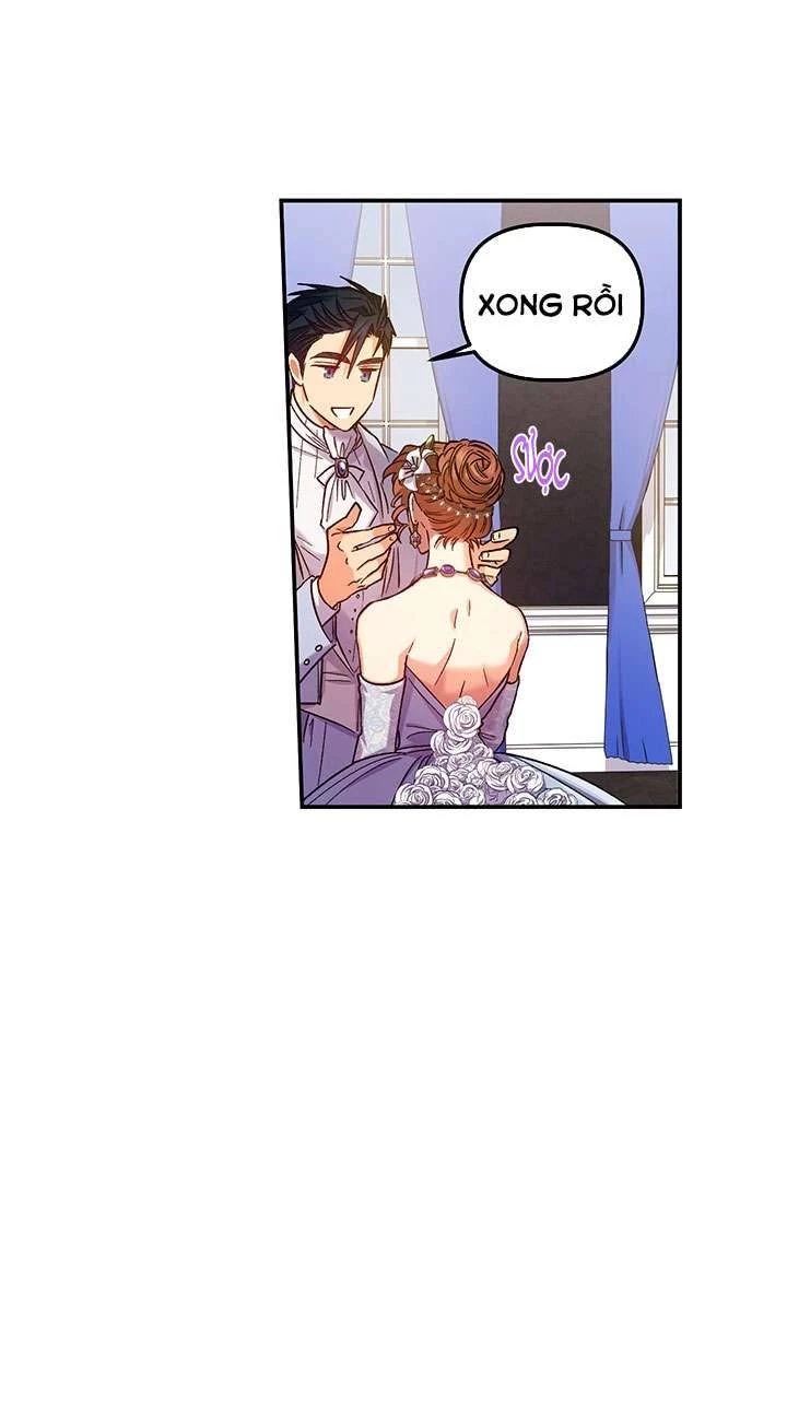 May Mắn Hay Bất Hạnh Chapter 47 - 66