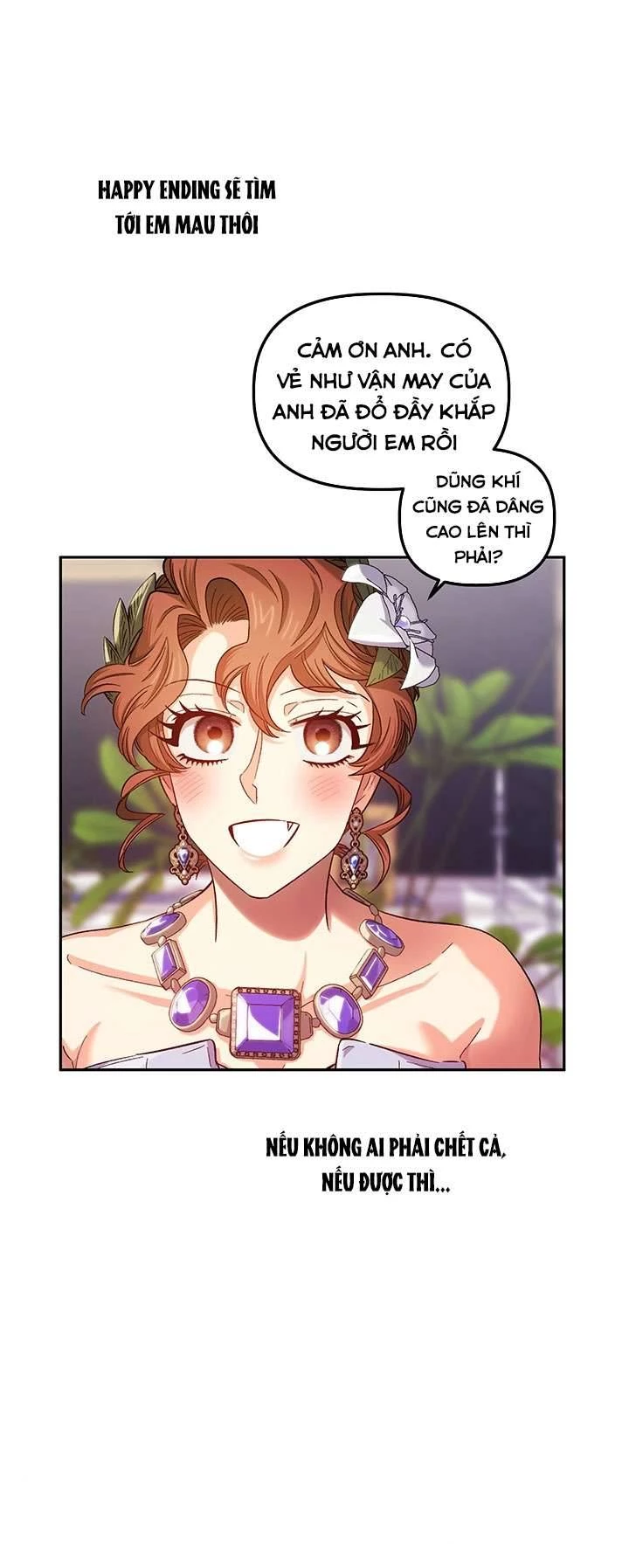 May Mắn Hay Bất Hạnh Chapter 47 - 67