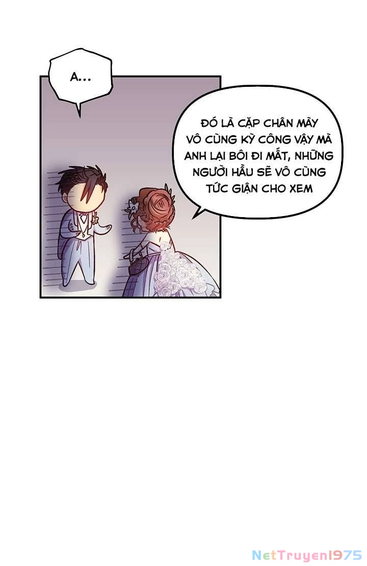 May Mắn Hay Bất Hạnh Chapter 47 - 70
