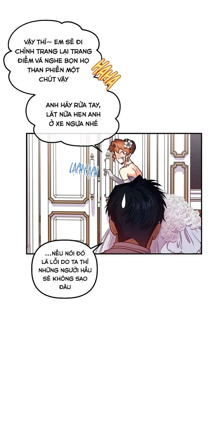 May Mắn Hay Bất Hạnh Chapter 47 - 71