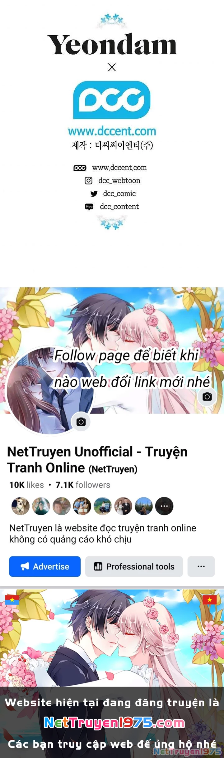 May Mắn Hay Bất Hạnh Chapter 47 - 76