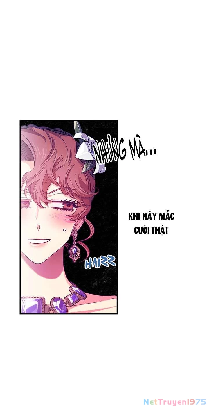 May Mắn Hay Bất Hạnh Chapter 48 - 4