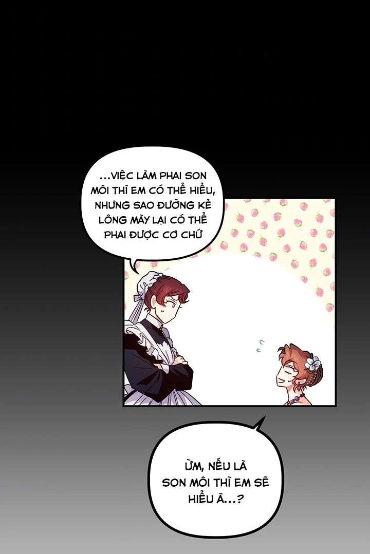 May Mắn Hay Bất Hạnh Chapter 48 - 7