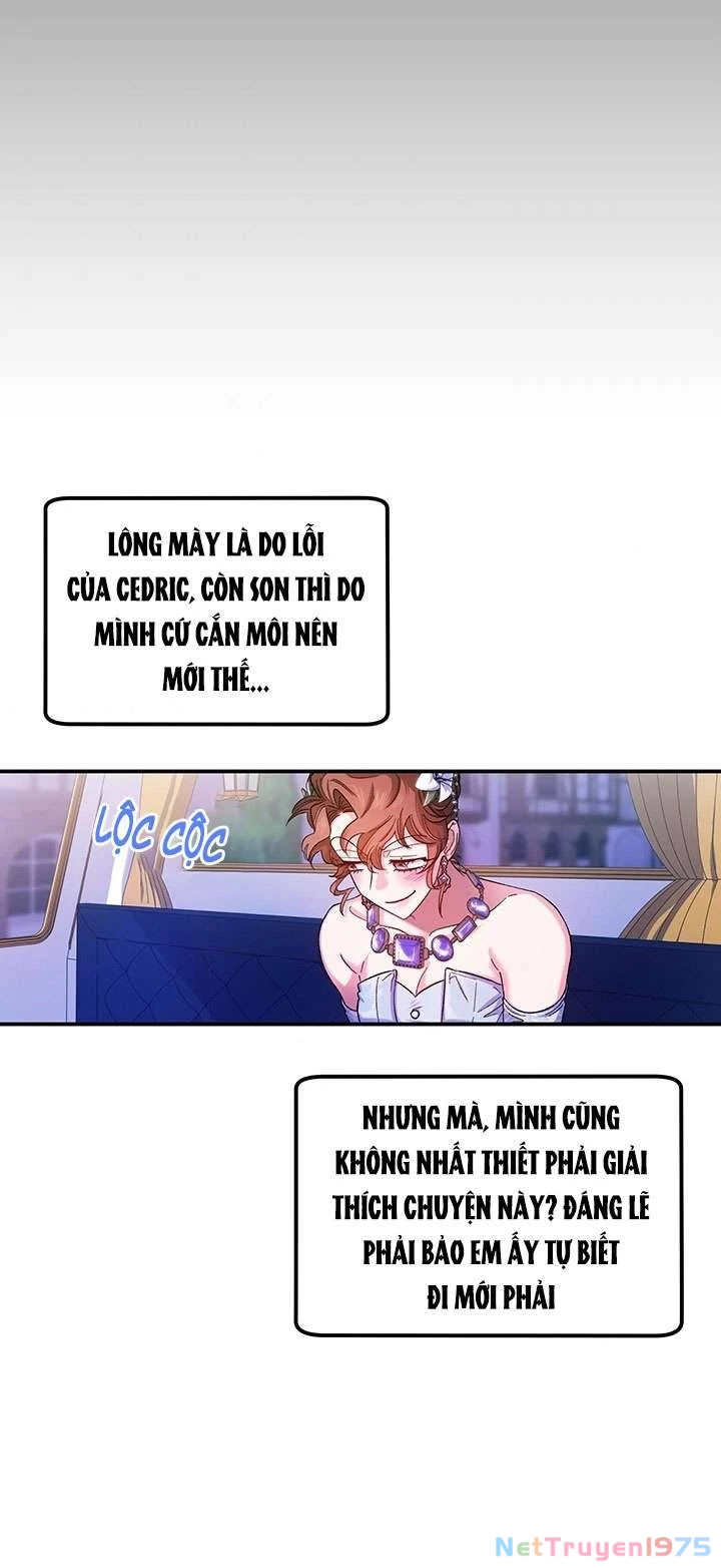May Mắn Hay Bất Hạnh Chapter 48 - 8