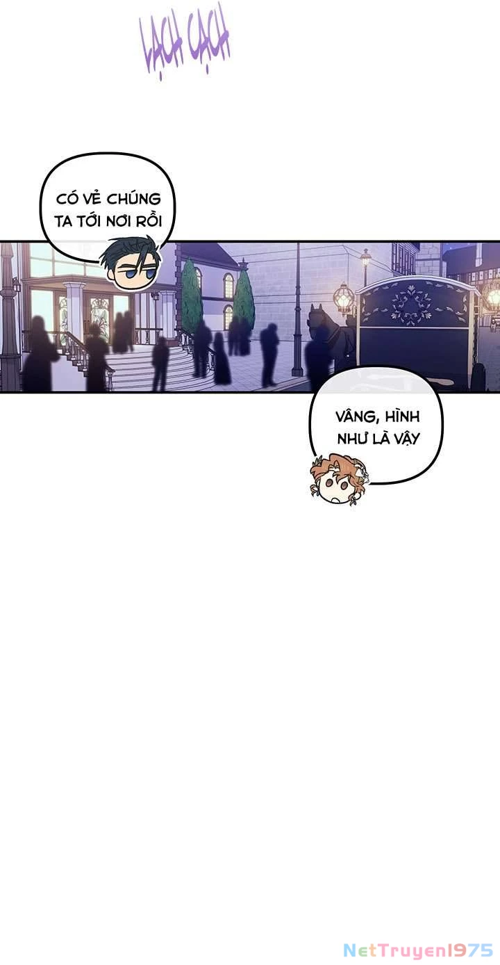 May Mắn Hay Bất Hạnh Chapter 48 - 9