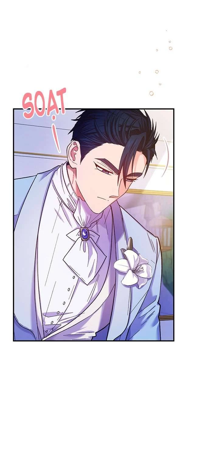 May Mắn Hay Bất Hạnh Chapter 48 - 10