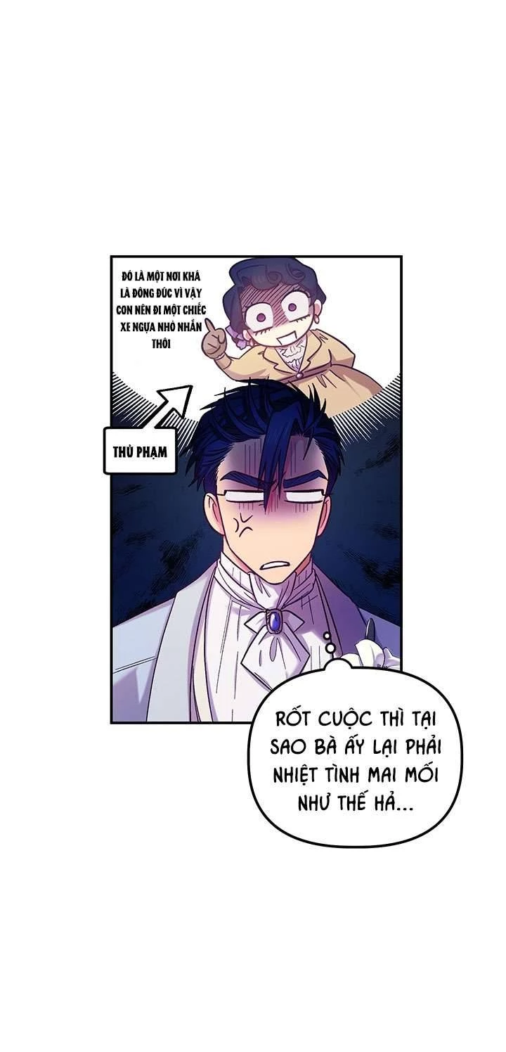May Mắn Hay Bất Hạnh Chapter 48 - 13