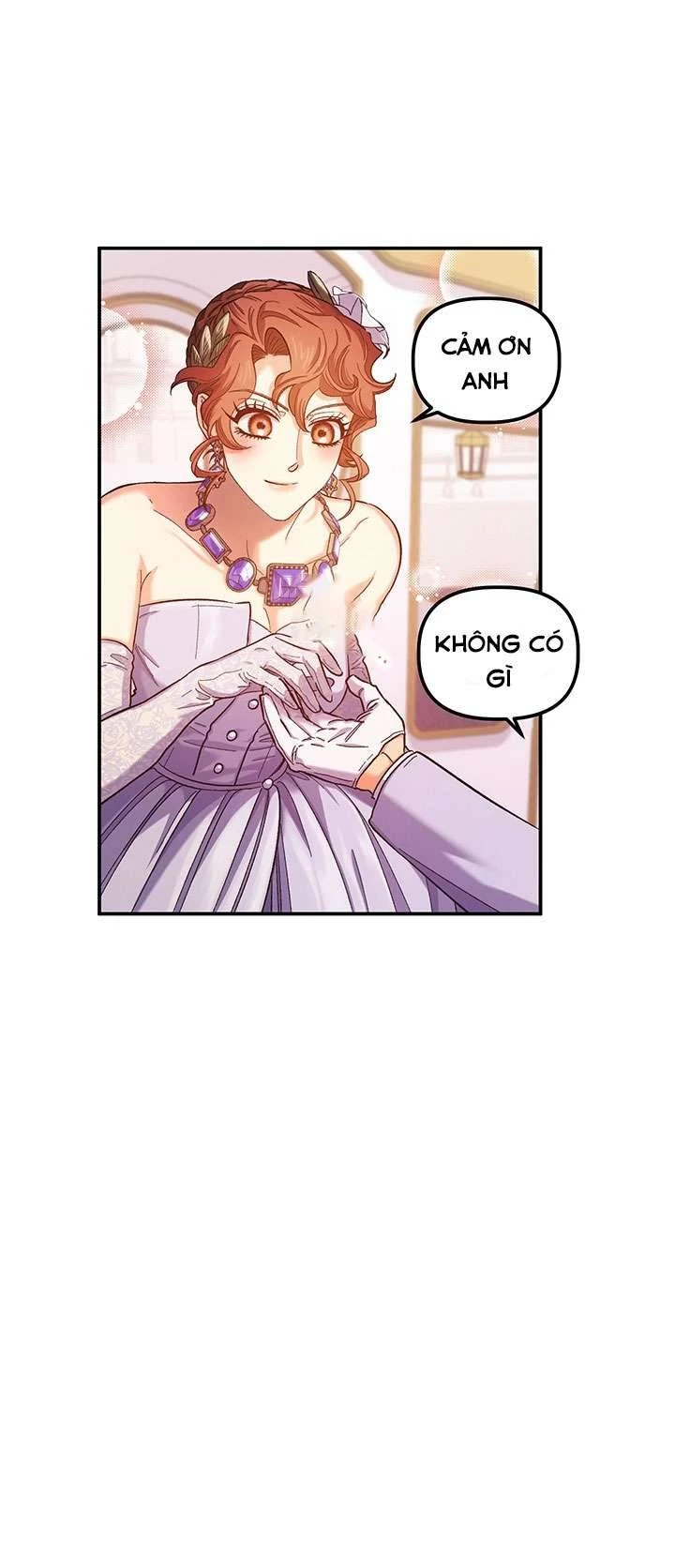 May Mắn Hay Bất Hạnh Chapter 48 - 16