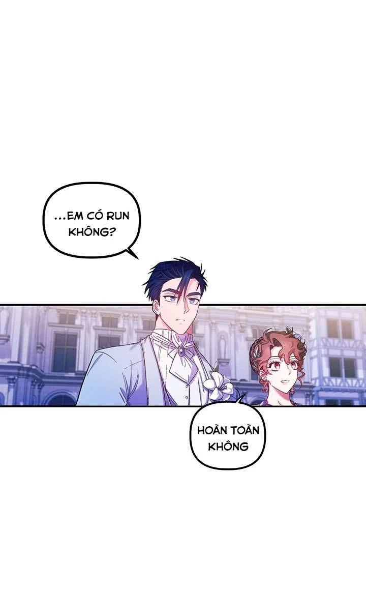 May Mắn Hay Bất Hạnh Chapter 48 - 18