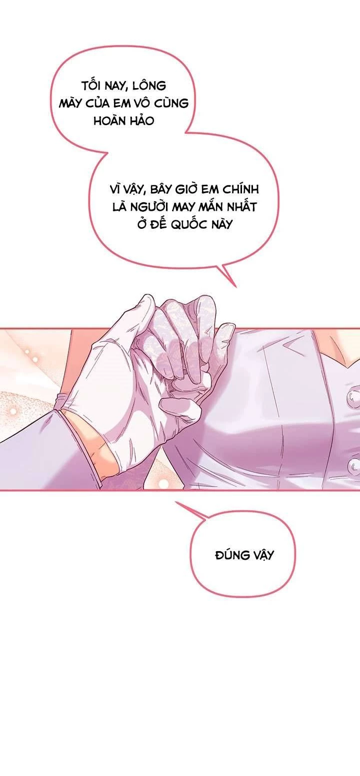 May Mắn Hay Bất Hạnh Chapter 48 - 19