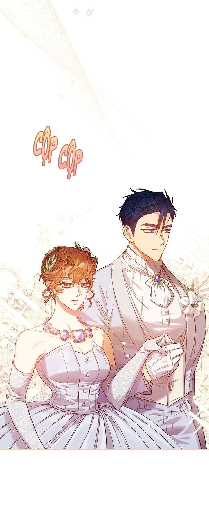 May Mắn Hay Bất Hạnh Chapter 48 - 27