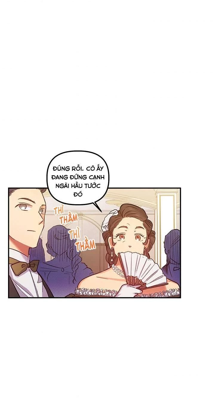 May Mắn Hay Bất Hạnh Chapter 48 - 29