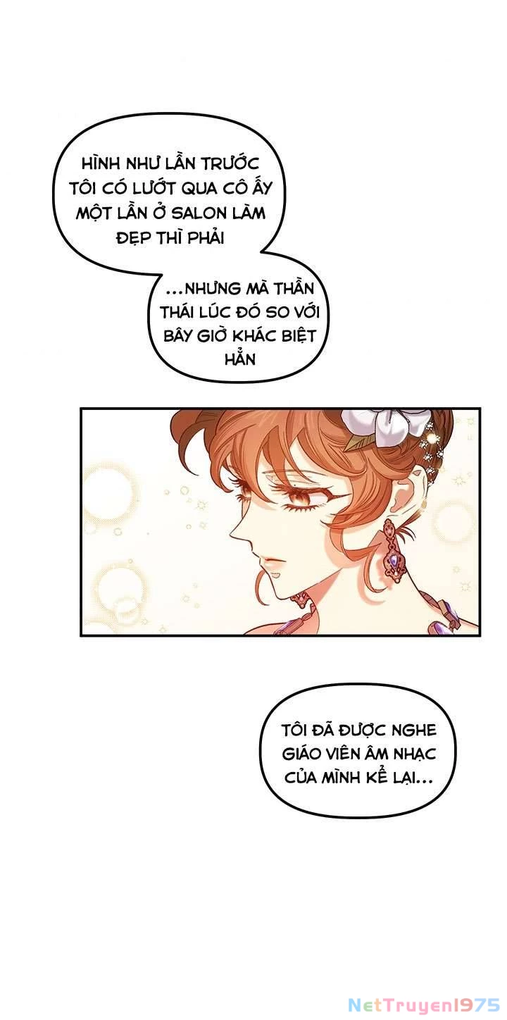 May Mắn Hay Bất Hạnh Chapter 48 - 30