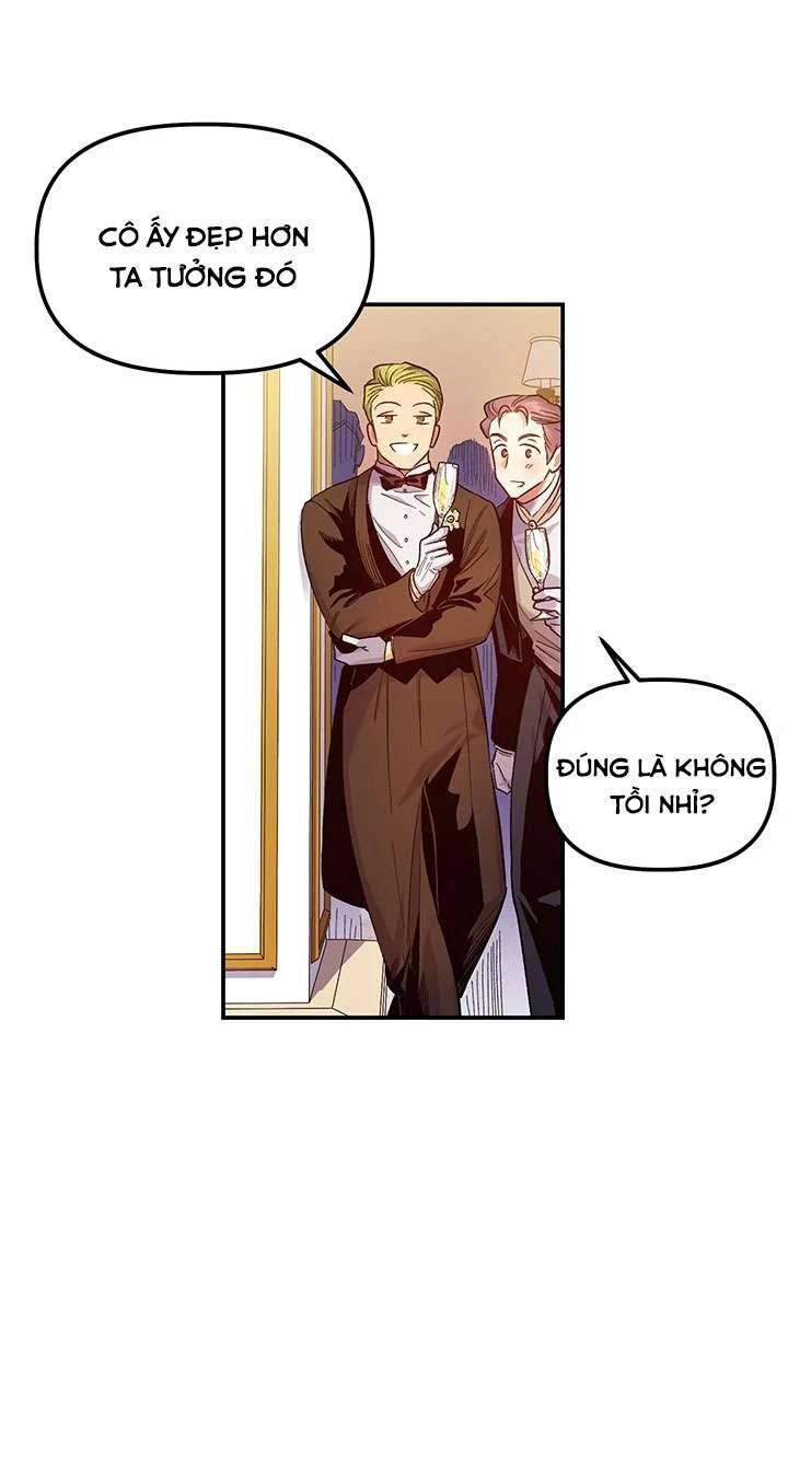 May Mắn Hay Bất Hạnh Chapter 48 - 31