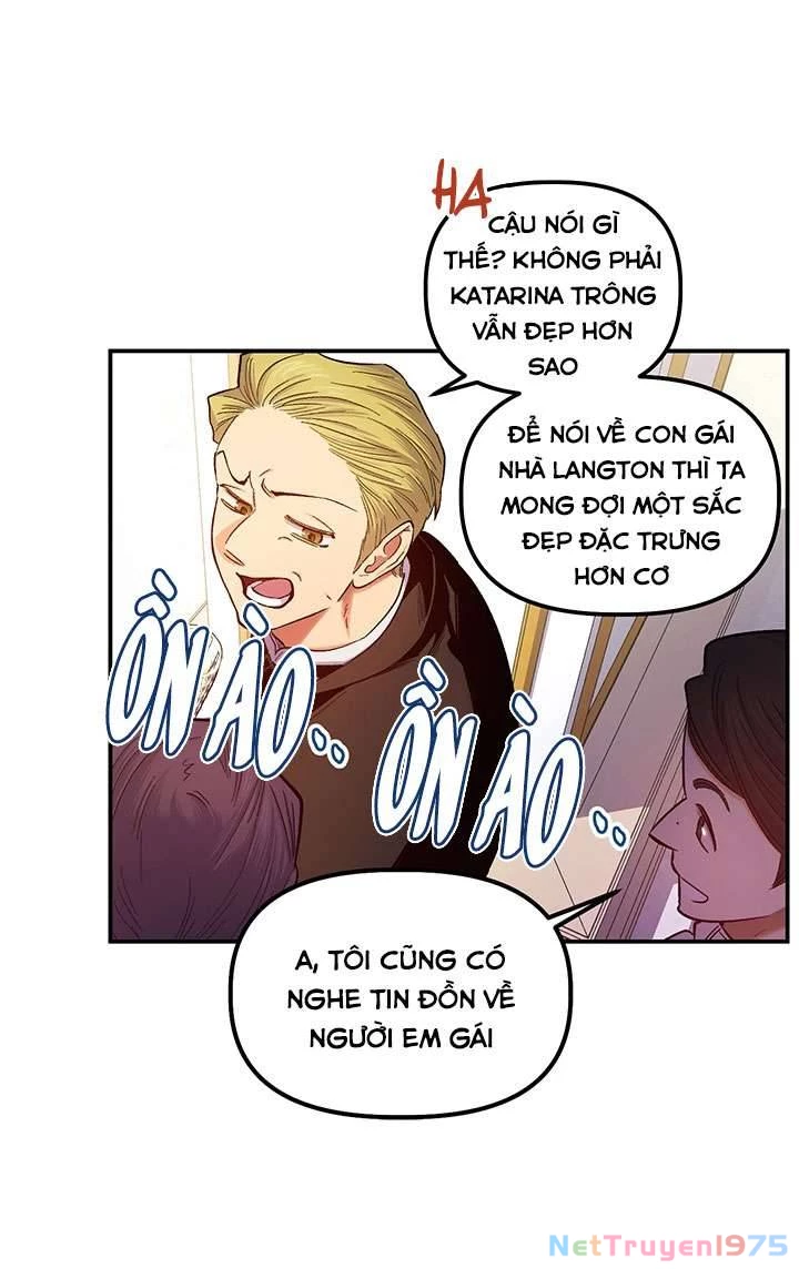 May Mắn Hay Bất Hạnh Chapter 48 - 32