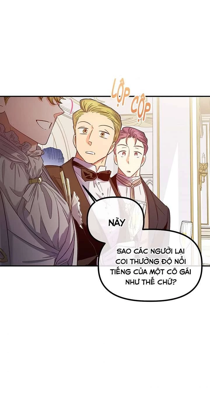 May Mắn Hay Bất Hạnh Chapter 48 - 36