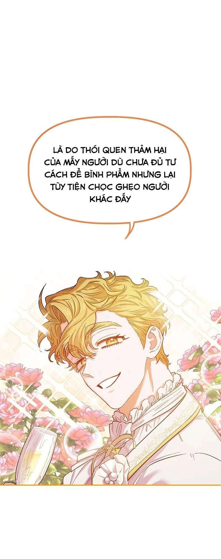 May Mắn Hay Bất Hạnh Chapter 48 - 37