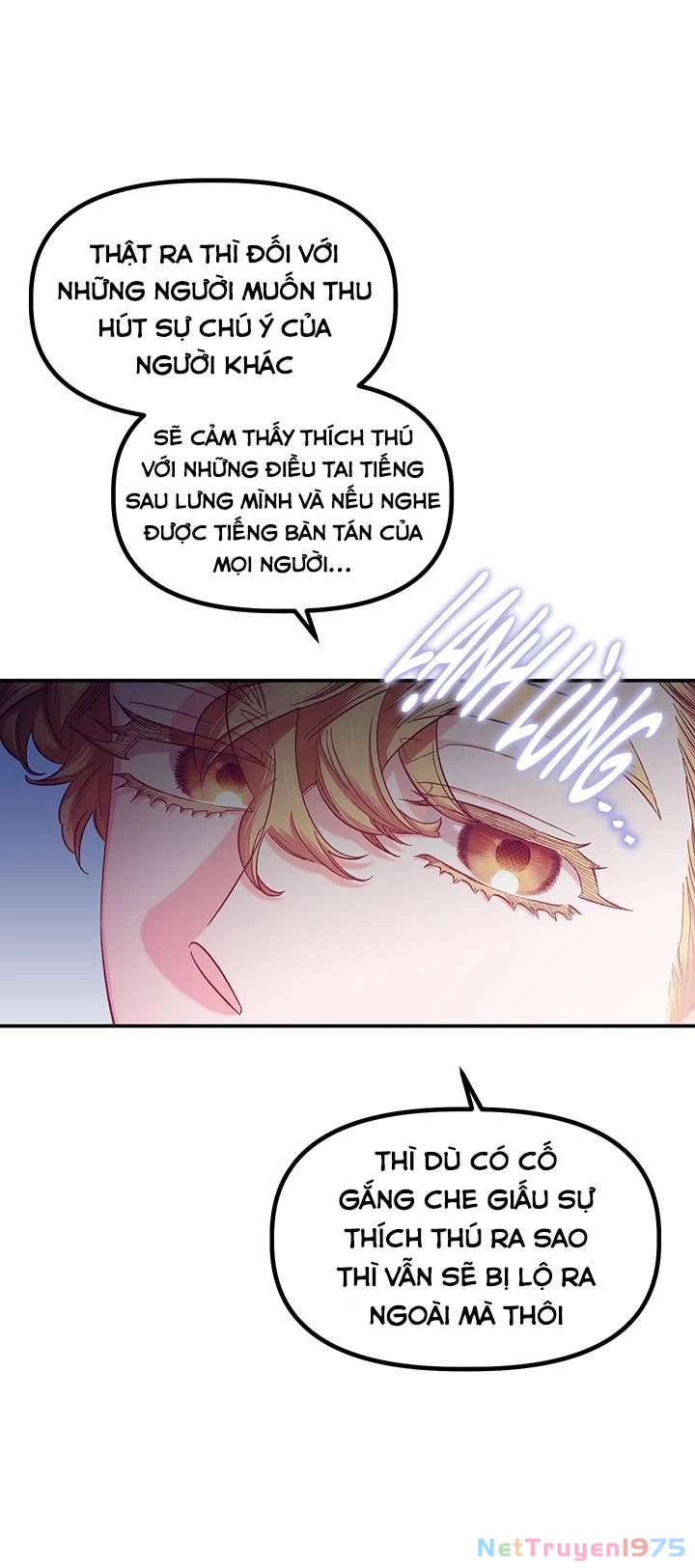 May Mắn Hay Bất Hạnh Chapter 48 - 38