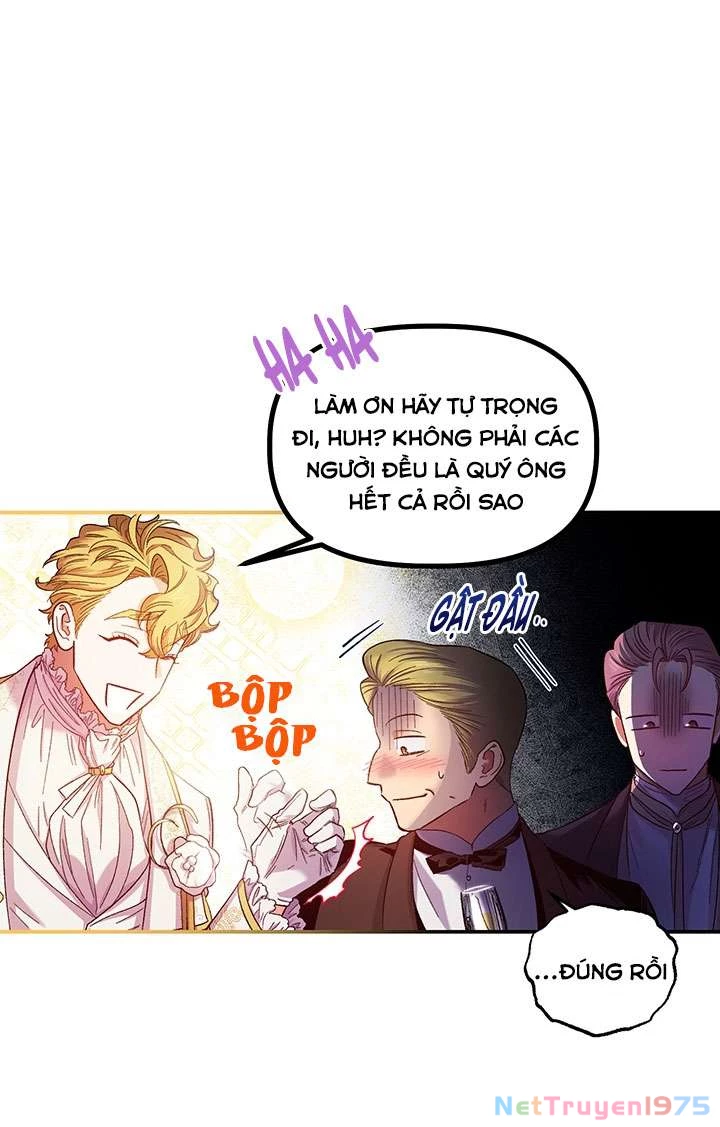 May Mắn Hay Bất Hạnh Chapter 48 - 39