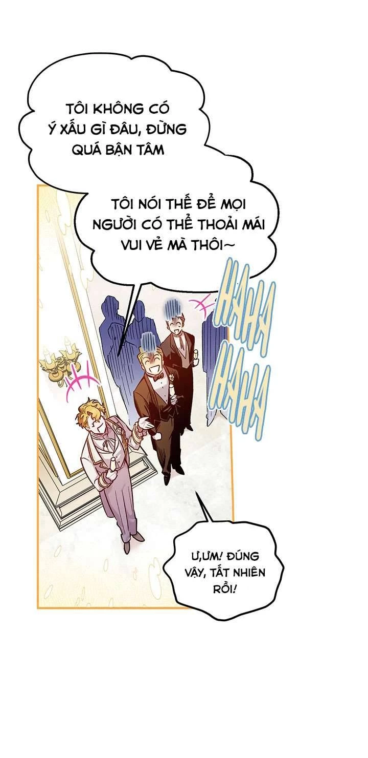May Mắn Hay Bất Hạnh Chapter 48 - 40