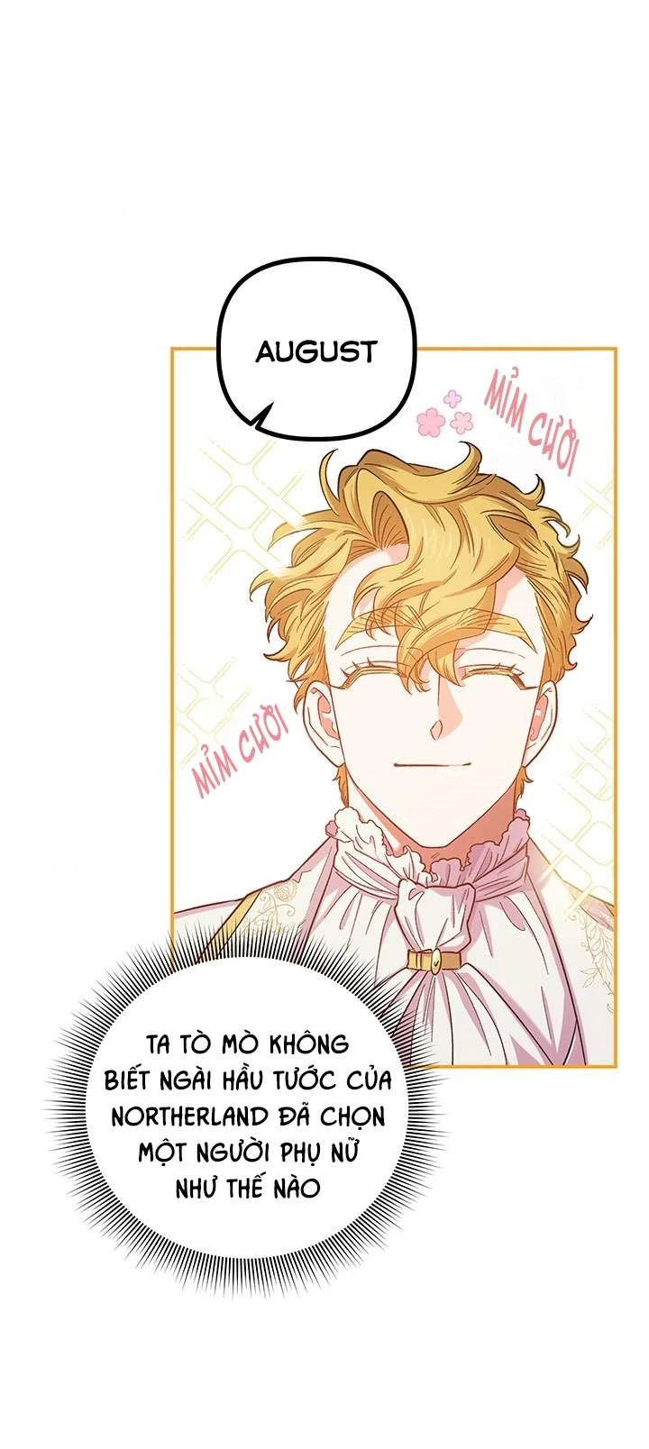 May Mắn Hay Bất Hạnh Chapter 48 - 44