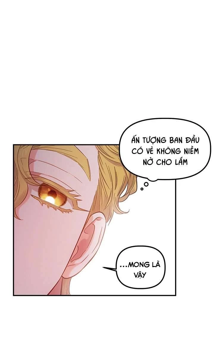 May Mắn Hay Bất Hạnh Chapter 48 - 48