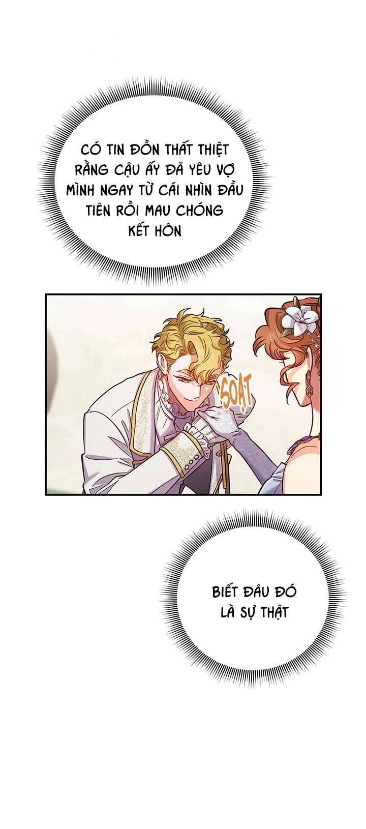 May Mắn Hay Bất Hạnh Chapter 48 - 52