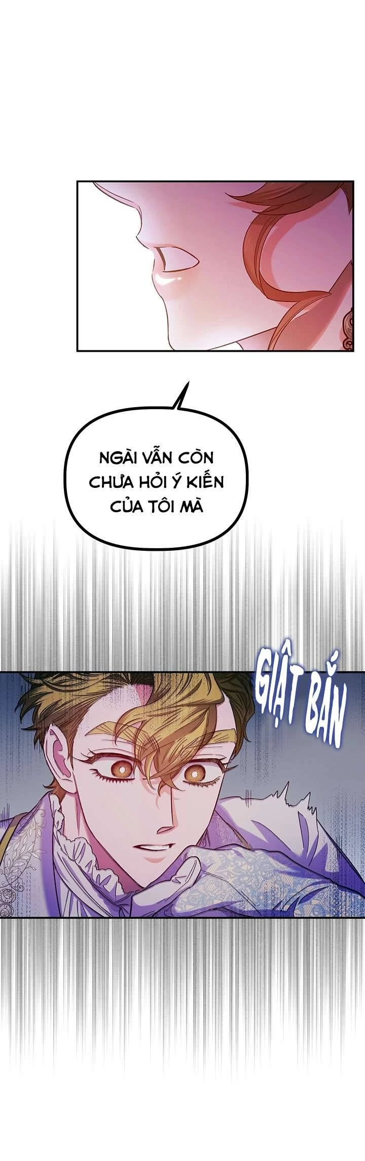 May Mắn Hay Bất Hạnh Chapter 48 - 53