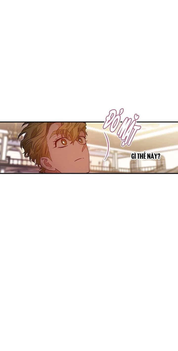 May Mắn Hay Bất Hạnh Chapter 48 - 54