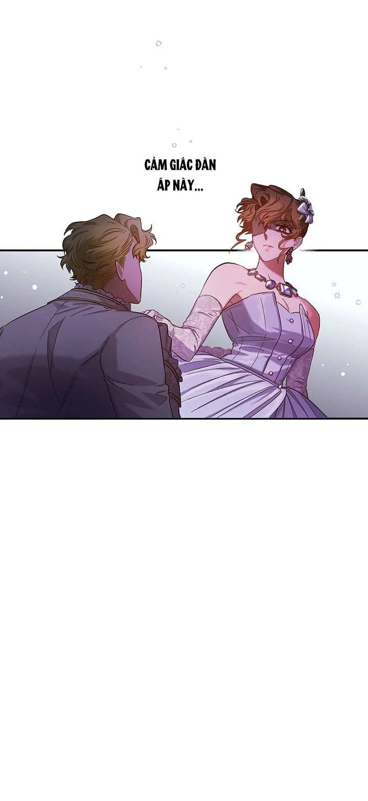 May Mắn Hay Bất Hạnh Chapter 48 - 55