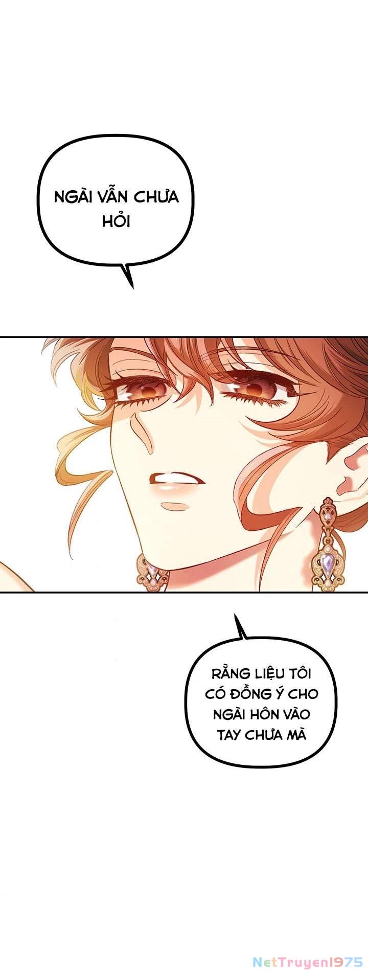 May Mắn Hay Bất Hạnh Chapter 48 - 56