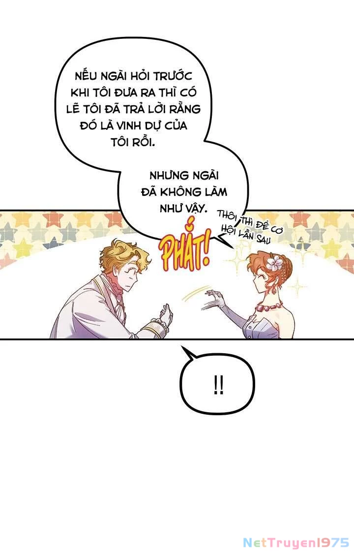 May Mắn Hay Bất Hạnh Chapter 49 - 4