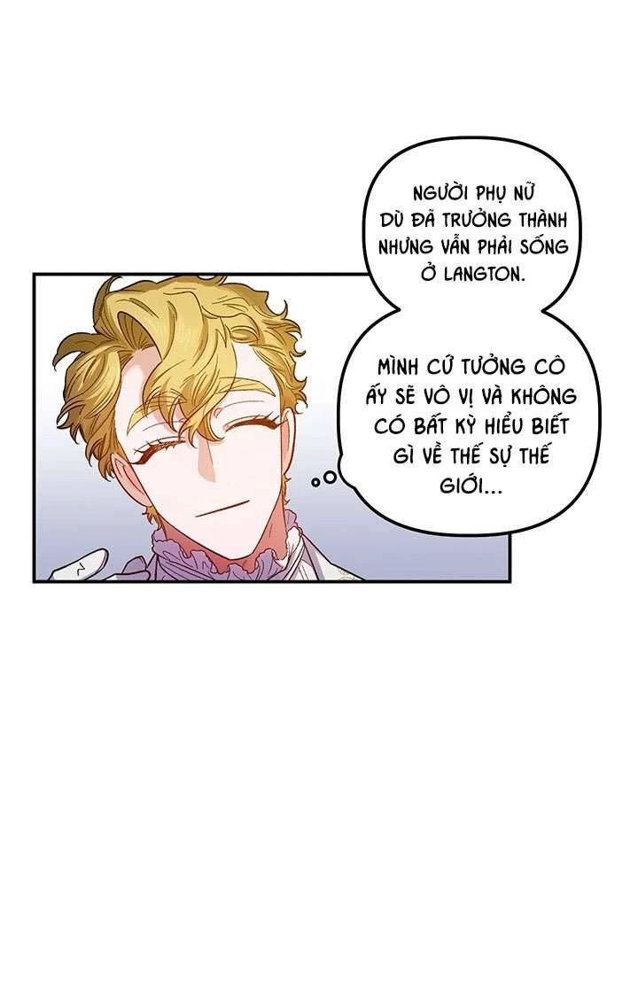 May Mắn Hay Bất Hạnh Chapter 49 - 5