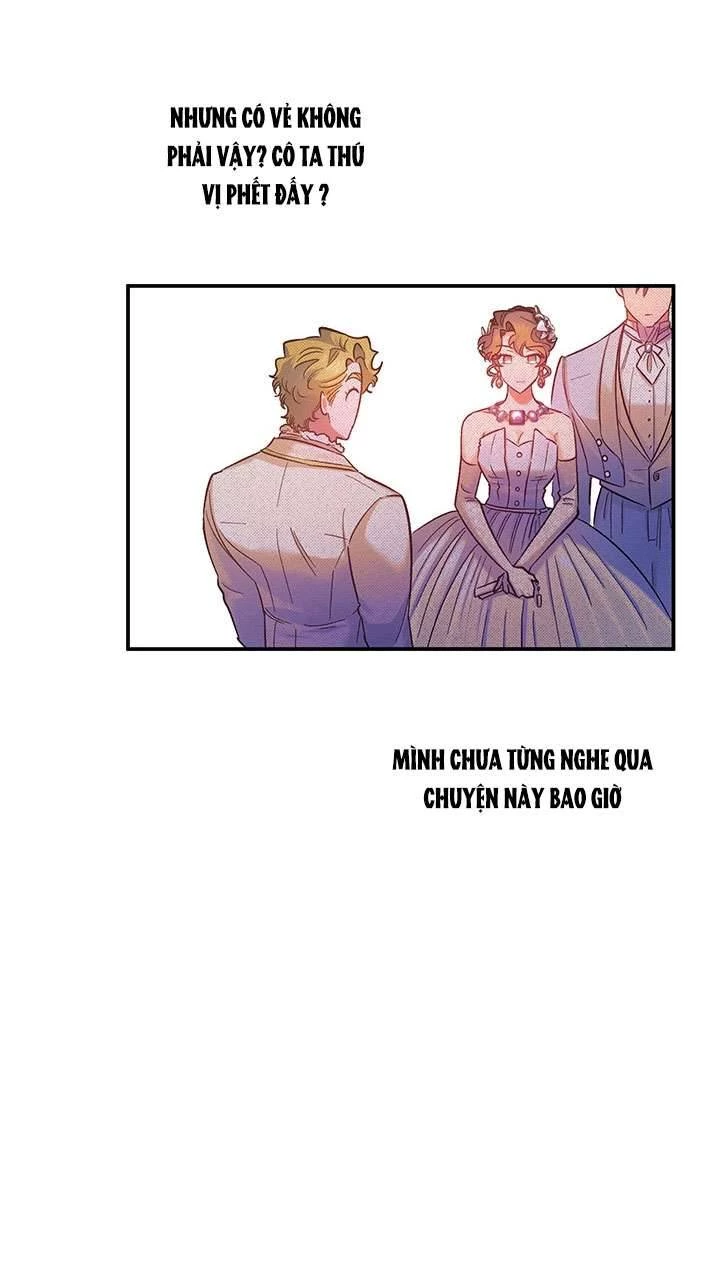 May Mắn Hay Bất Hạnh Chapter 49 - 6