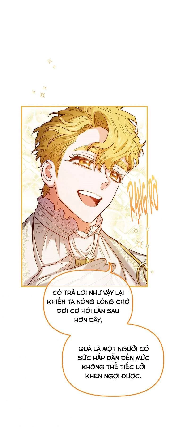May Mắn Hay Bất Hạnh Chapter 49 - 8