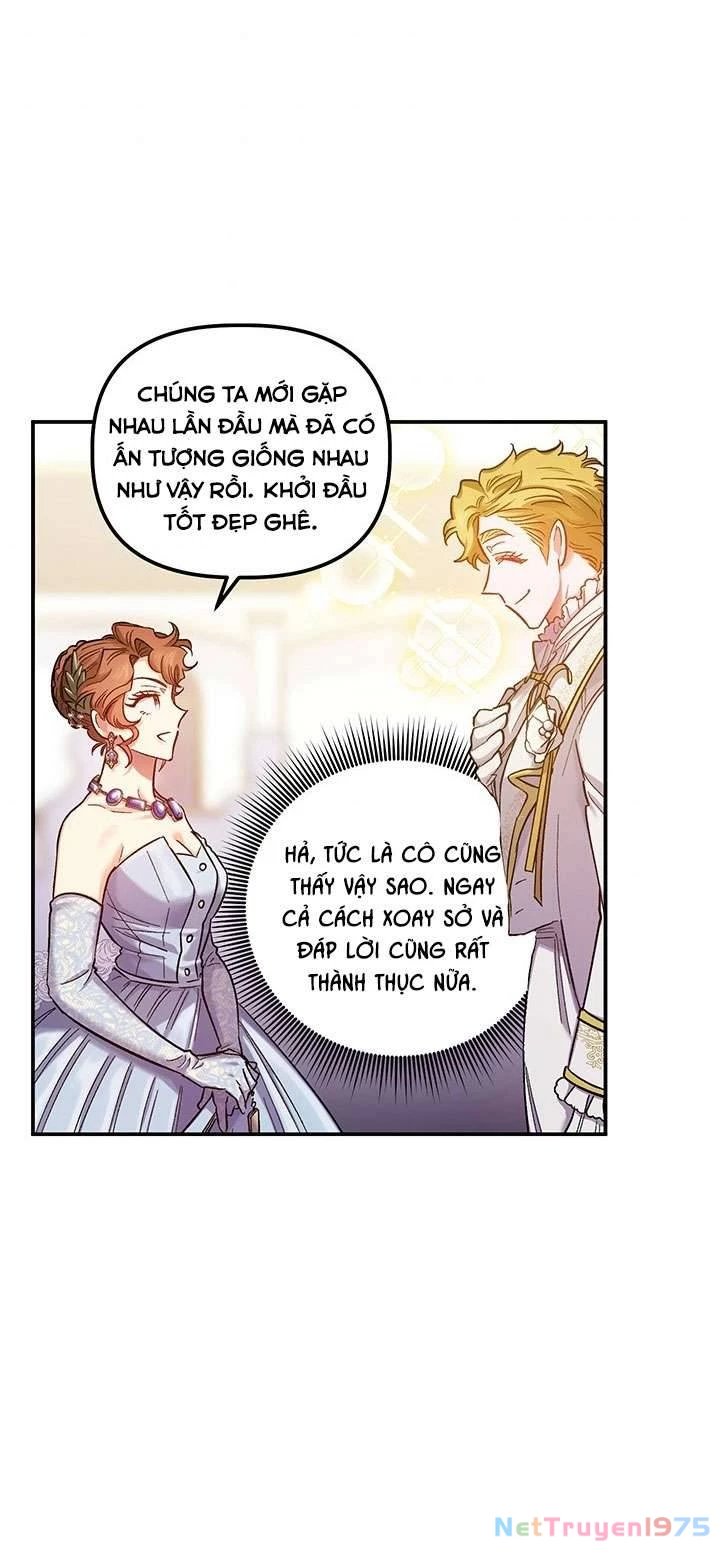 May Mắn Hay Bất Hạnh Chapter 49 - 9