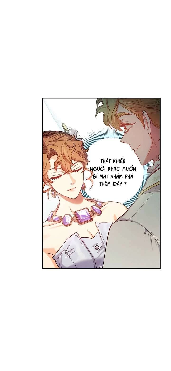 May Mắn Hay Bất Hạnh Chapter 49 - 10