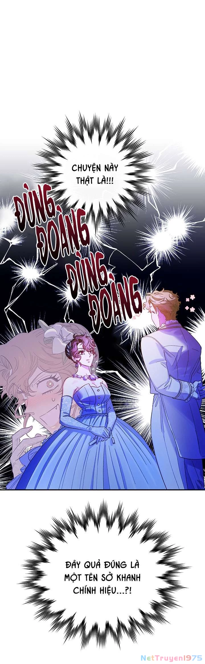 May Mắn Hay Bất Hạnh Chapter 49 - 12
