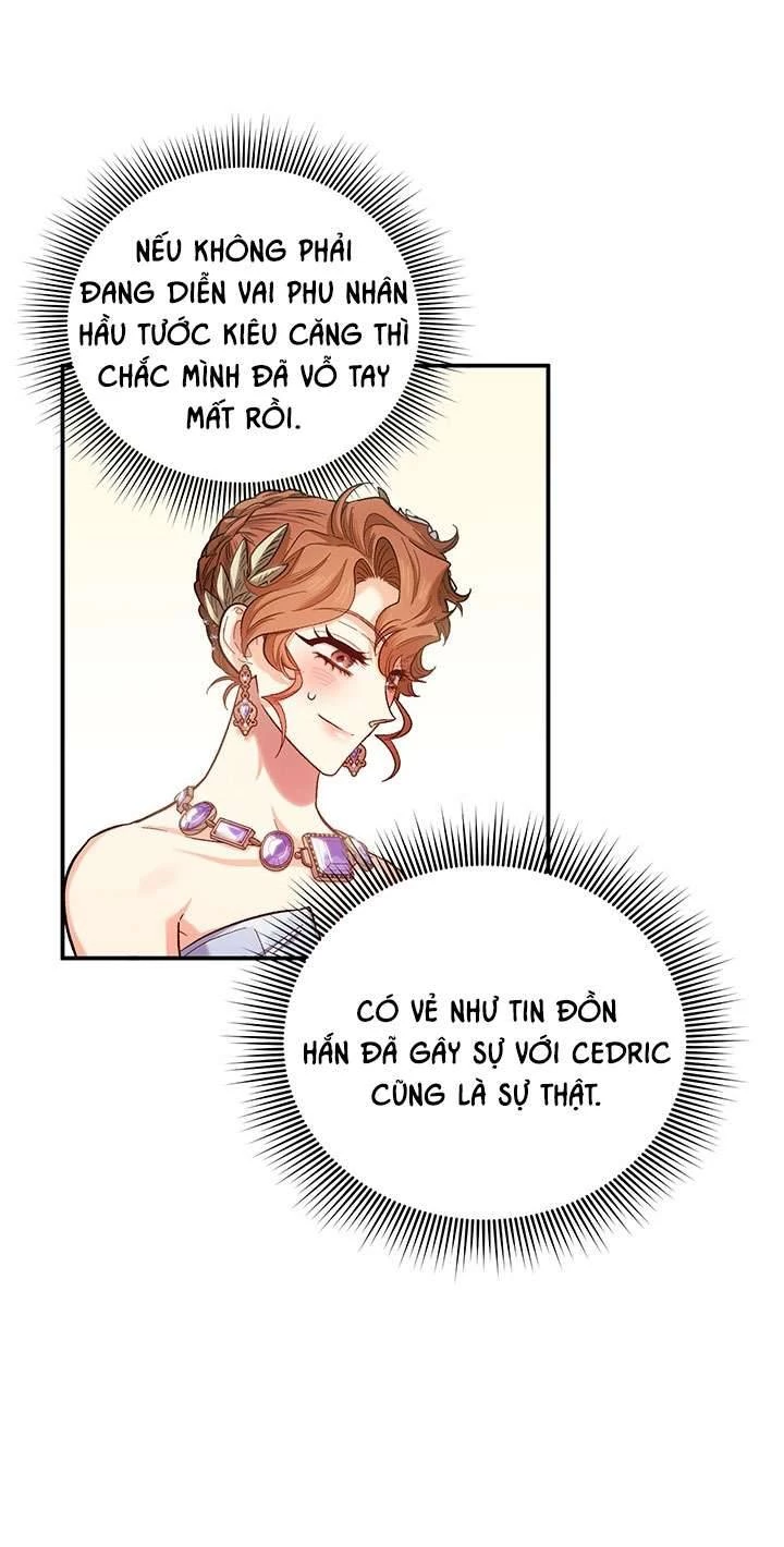 May Mắn Hay Bất Hạnh Chapter 49 - 16