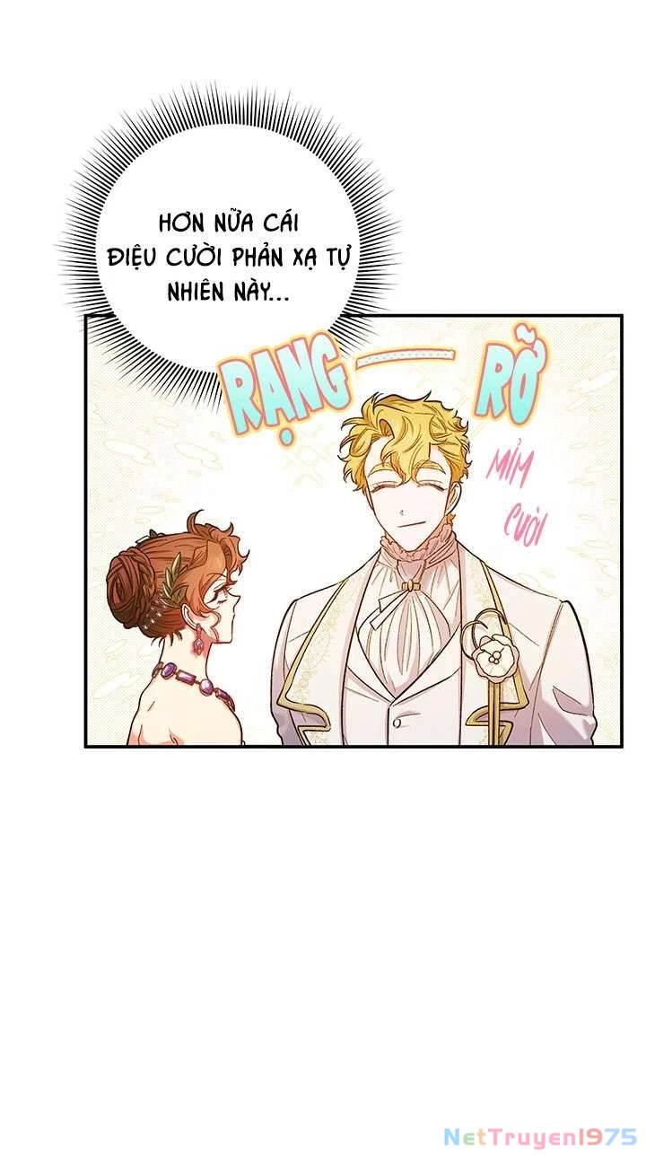 May Mắn Hay Bất Hạnh Chapter 49 - 17