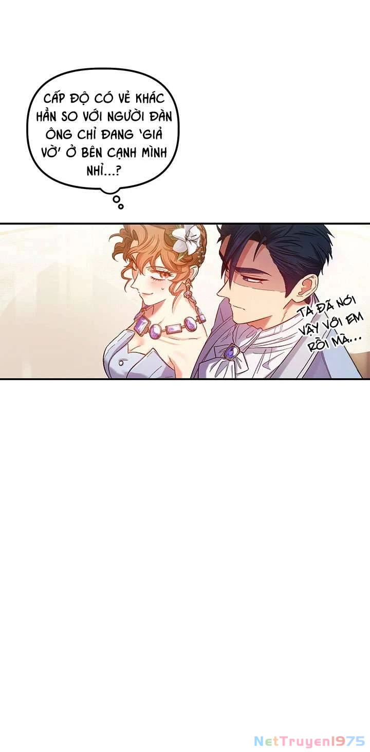 May Mắn Hay Bất Hạnh Chapter 49 - 18