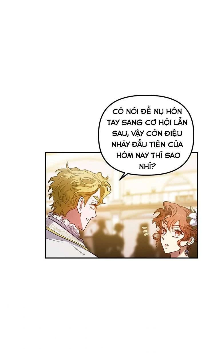 May Mắn Hay Bất Hạnh Chapter 49 - 21