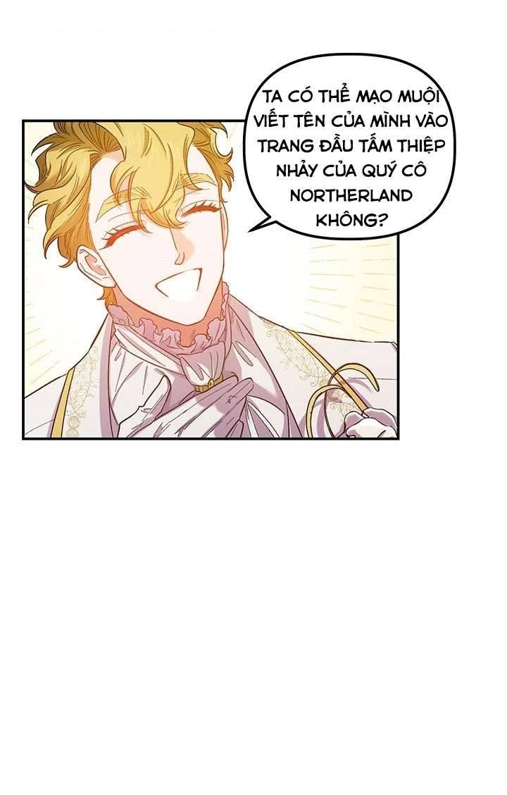 May Mắn Hay Bất Hạnh Chapter 49 - 22