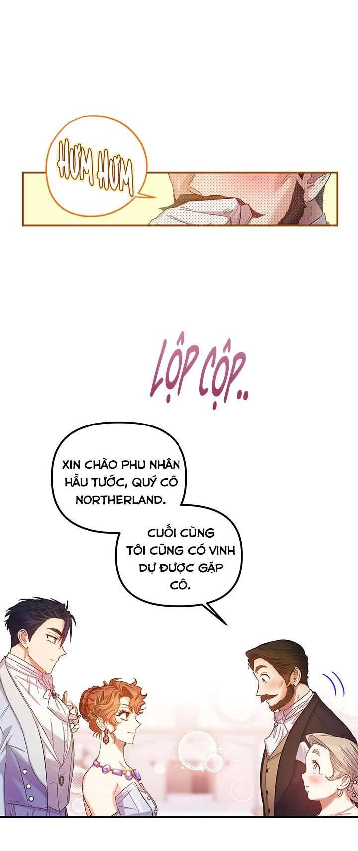 May Mắn Hay Bất Hạnh Chapter 49 - 25