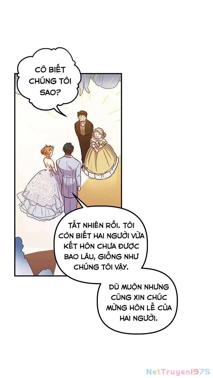 May Mắn Hay Bất Hạnh Chapter 49 - 28
